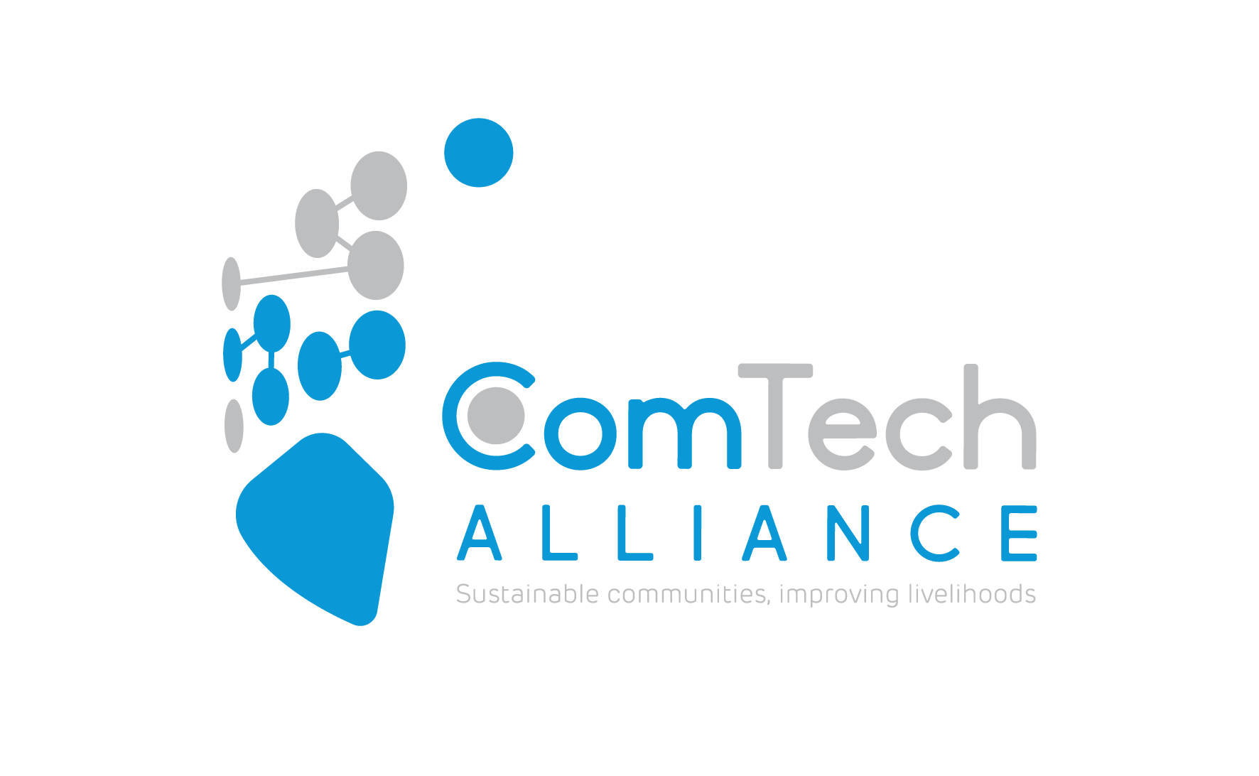 Comtech client logo